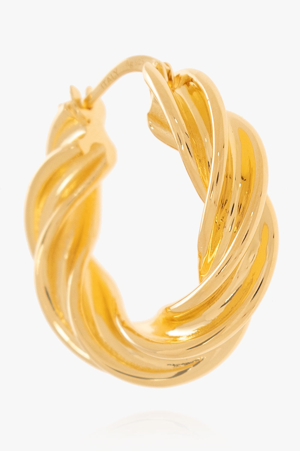 Bottega Veneta Hoop earrings | Women's Jewelery | Vitkac
